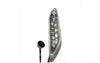 Indicator Led white right rear Vespa Primavera