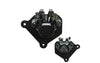 Brake Caliper Kymco People S / Agility 16" black