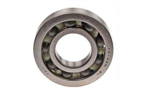 Bearing NTN crankshaft Piaggio 4T left 25x56x12mm