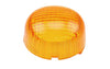 Indicator Lens orange right front / left rear Beta Ark