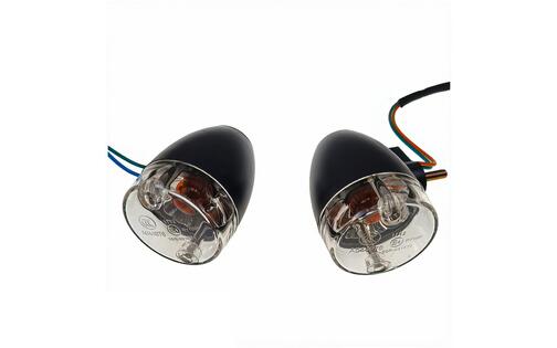 Indicator right / left rear Sym Orbit 2