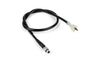 Speedometer Cable Yamaha BW's after 2004