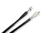 Speedometer Cable Yamaha BW's after 2004