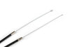 Throttle Cable 180cm - universal