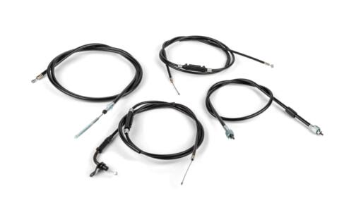 Bowden Cable Kit Yamaha BWs before 2004