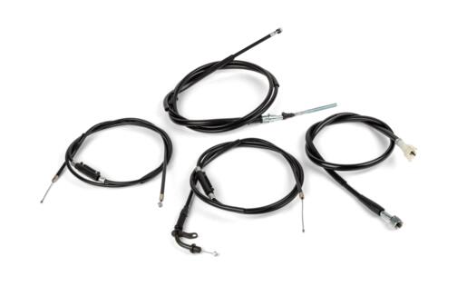 Bowden Cable Kit Yamaha BWs after 2004
