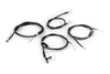 Bowden Cable Kit Yamaha BWs after 2004