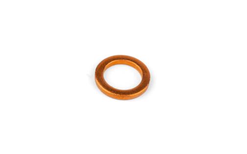 Copper Washer M10x16x1.5mm (x1)