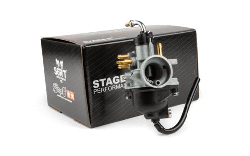 Carburetor Stage6 PHVA 17.5mm e-choke