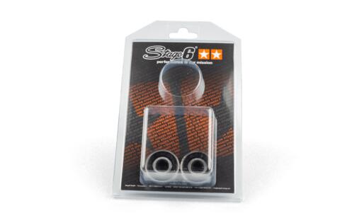 Wheel Bearings front Stage6 Piaggio Derbi Vespa