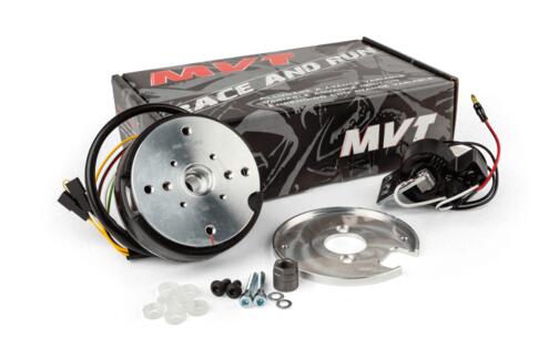 Internal Rotor Ignition MVT Premium w/ light Peugeot Speedfight / Trekker