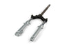 Fork complete Peugeot Kisbee