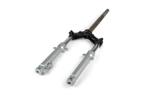 Fork complete Peugeot Kisbee