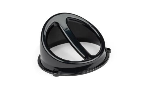 Air Scoop STR8 universal black