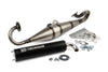 Exhaust Tecnigas Next R PGO Big Max