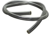 Fuel Hose 4,8 mm black
