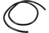 Fuel Hose 6,4 mm black