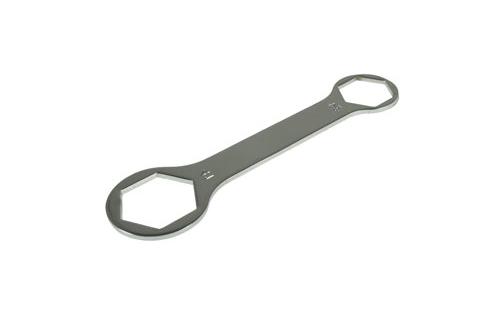 Clutch Wrench 2 sizes - 34/41mm