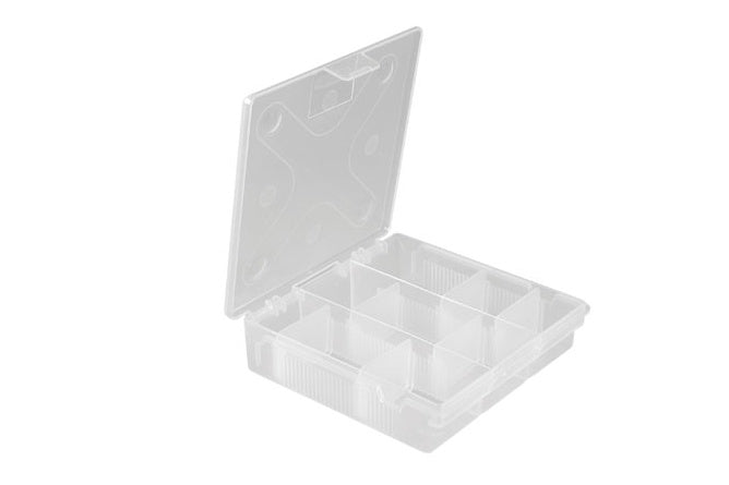 Assortment Box 9 compartments