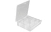 Assortment Box 9 compartments