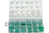 O-Ring Kit 18 sizes 270 pcs.