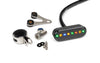 Indicator Light Display Koso
