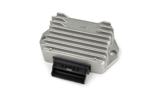 Voltage Regulator / Rectifier 8 pins Piaggio / Gilera