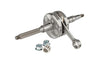 Crankshaft Stage6 R/T 85mm conrod 12mm pin Minarelli horizontal
