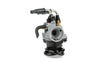 Carburetor Dellorto 12mm PHBN cable choke