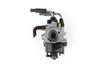 Carburetor Dellorto 12mm PHBN cable choke