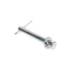 Main Stand Axle / Pin Minarelli horizontal (Yamaha Aerox)