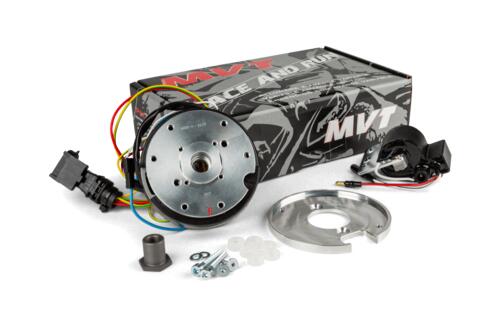 Internal Rotor Ignition MVT Premium with light Piaggio