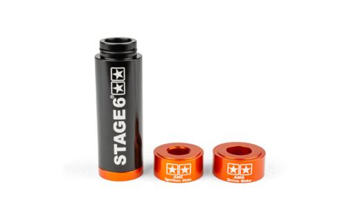 Oil Seal Mounting Tool Stage6 AM6