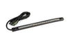 Taillight LED strip with brake light and turn signal