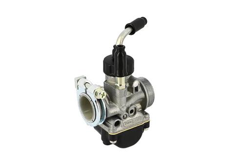 Carburetor Dellorto PHBG AD 21 metal flange