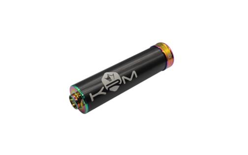 Silencer KRM 90 - 110 Black / Neochrome