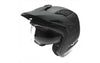Trials Helmet MT Helmets District SV black matte