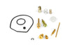 Carburetor Repair Kit Dellorto 12mm Minarelli bis 2003