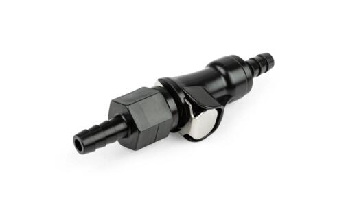 Fuel Hose Coupler 6mm 2 Valves