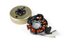 Ignition (2 insulated coils) China 4-stroke / GY6 50cc