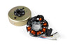 Ignition (2 insulated coils) China 4-stroke / GY6 50cc