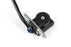 Ignition (2 insulated coils) China 4-stroke / GY6 50cc