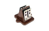 Reed Valve Peugeot horizontal