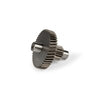 Countershaft (input shaft with 12 teeth) Peugeot horizontal