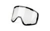 Goggle Lens ProGrip 3205 magnetic / clear