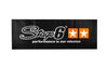 Banner Stage6 70x200cm black