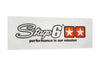 Banner Stage6 70x200cm white