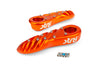 Footpegs Yamaha BWs after 2004 Orange