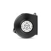 Ignition Cover Peugeot Kisbee black
