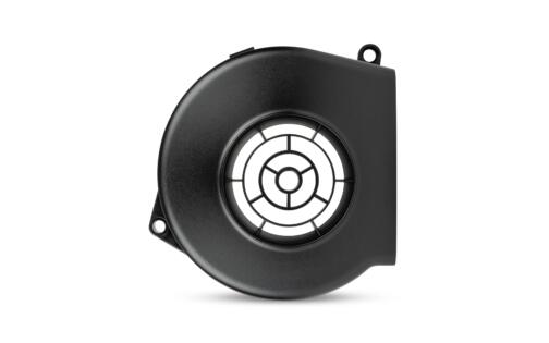 Ignition Cover Peugeot Kisbee black